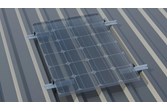 PV Montageset Trapezblech | 1 Modul