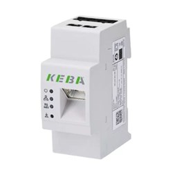 KEBA KeContact E10 Basic (3-phase)