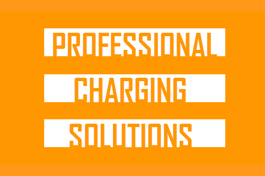 Professional Charging Solutions