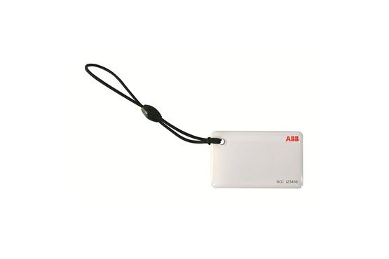 ABB 5 Stück RFID Ladekarten für ABB Wallbox